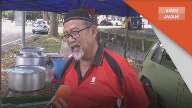 Bajet 2023 | Beri perhatian kepada inflasi, kos sara hidup