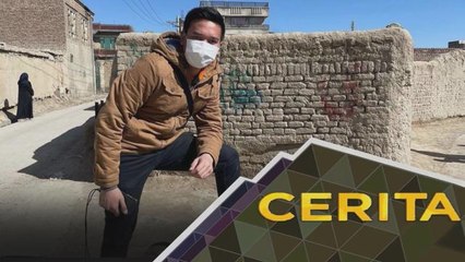 Cerita Sebalik Berita: Pahit manis dunia kewartawanan