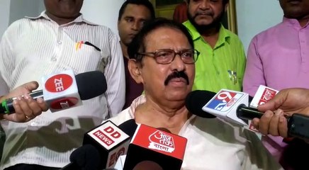 মিডিয়ার সামনে পাবলিসিটি পাবার চেষ্টা করছেন মদন, তোপ  বিমান বন্দ্যোপাধ্যায়ের  | Oneindia Bengali