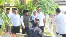 Gerindra Tanggapi Cak Imin Izin Prabowo Jadi Cawapres Puan: Adab yang Bagus, Patut Kita Contoh