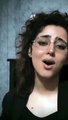 Iran - Regardez la vidéo de cette jeune femme qui reprend  