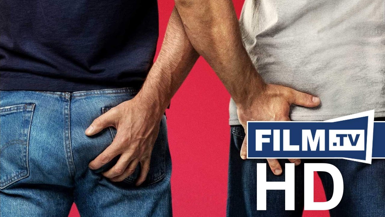 Popo-Tanz: Exklusiver Clip aus der Kino-Komödie 'Bros'