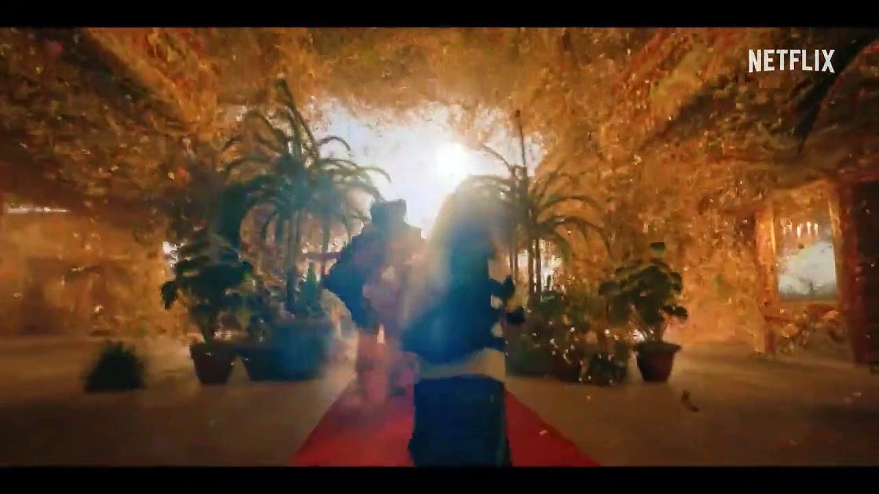 La Petite Nemo et le Monde des rêves EXTRAIT VO "Les règles du monde des rêves"