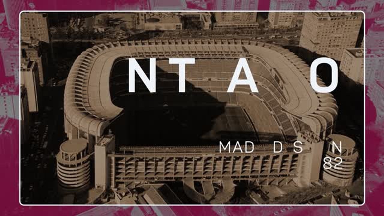 WM-Rückblick: Finale 1982 im Bernabeu