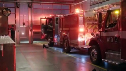 Estación 19 - temporada 6 Tráiler VO