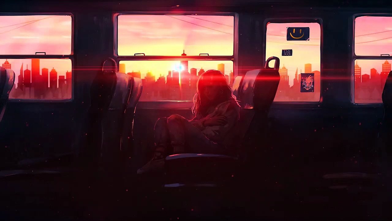 Relaxing Lofi Music ~ Chill Music, Study music - lofi / relax / stress & anxiety relief