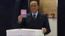 Torna Berlusconi, fuori Di Maio, Ilaria Cucchi in Parlamento