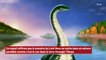Un expert affirme que le monstre du Loch Ness se cache dans un univers parallèle comme dans Stranger Things !