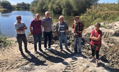 Son dakika haberleri... BAKIRÇAY'DA TOPLU BALIK ÖLÜMÜNE İNCELEME