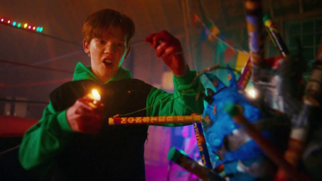 Kids vs. Aliens - Trailer (English) HD - video Dailymotion