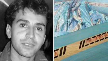 Fiscalía pide 40 años de cárcel para presunto asesino del profesor Gamaliel Álvarez