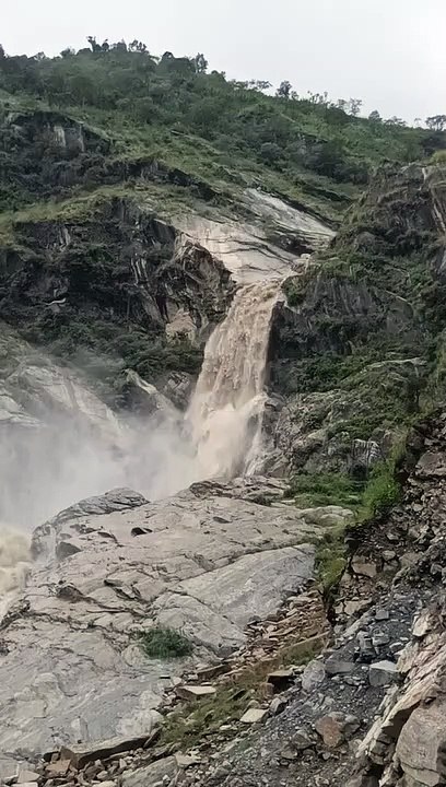 Monsoon Season in Nepal