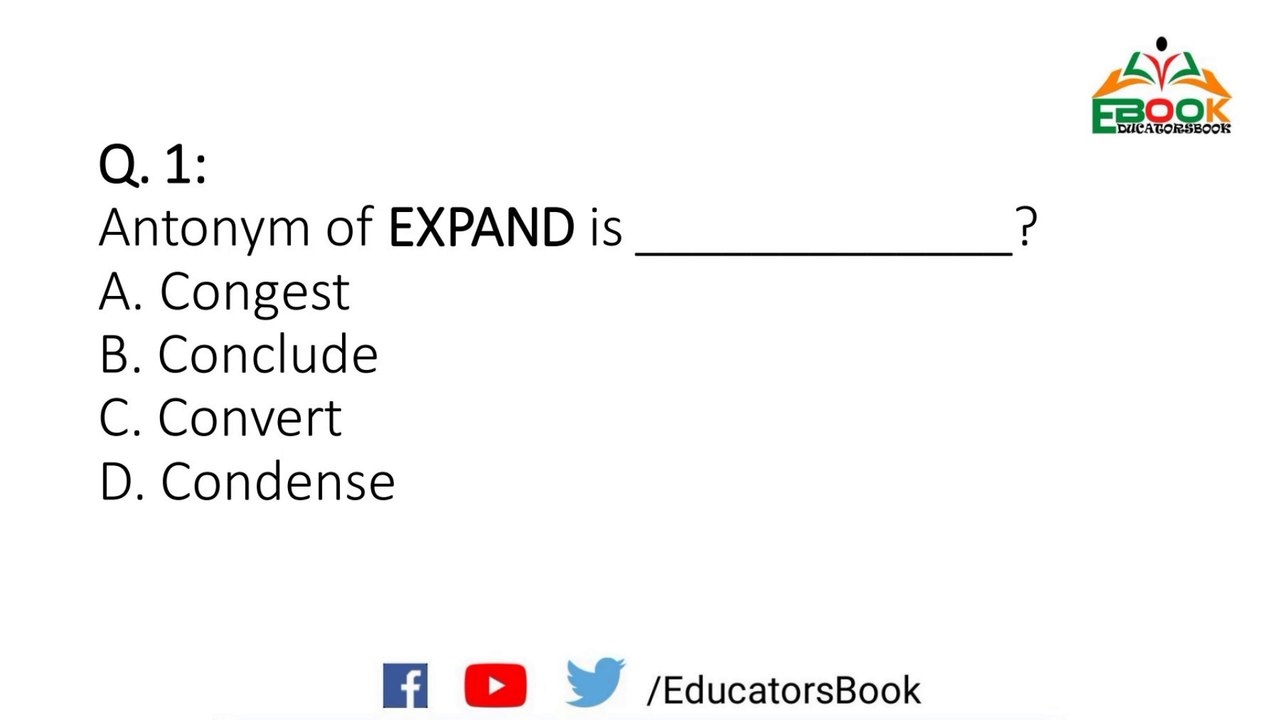 English grammar mcqs | Most Repeated mcqs | Important English grammar mcqs | Solved English grammar mcqs | Educators Book |