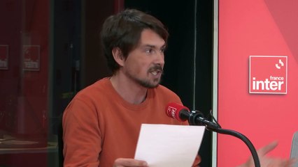 Notre seule chance de gagner - La Drôle D'Humeur De Guillermo Guiz