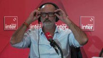 Le héros du jour : Guillermo Guiz - La chronique de Daniel Morin