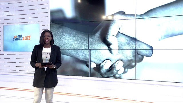 Solidarité en Côte d'Ivoire : quelles sont les actions menées par le gouvernement ? (Ça fait l'actualité)