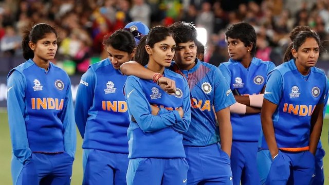 Women's Asia Cup 2022 టీమిండియా షెడ్యుల్ పూర్తి వివరాలు... *Cricket | Telugu OneIndia