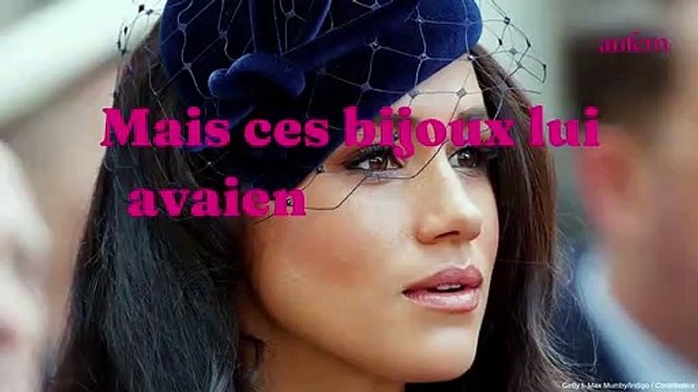 Meghan Markle : Harry choqué d’apprendre que ses assistants savaient d’où provenaient ses boucles d’oreilles