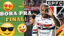 LANCE! Rápido: São Paulo forte para final da Sula, Tite deve fazer mudanças e mais!
