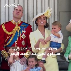 فروقات كبيرة  بين كيت وميغان في تربية الأطفال