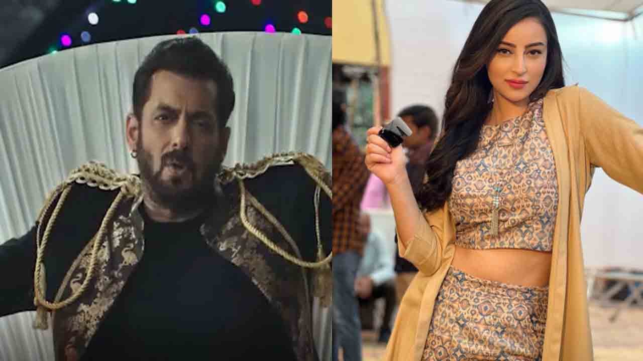 Bigg Boss16 में क्या Chandni Sharma भी आ रही है इस बार ? Bigg Boss Contestants List |FilmiBeat *TV