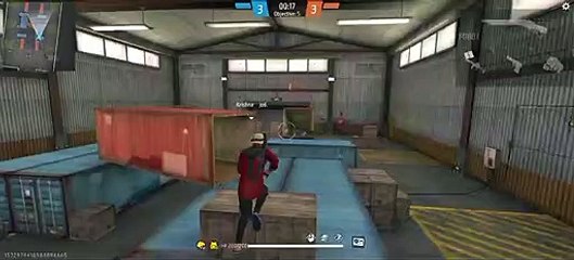 Head shot free fire