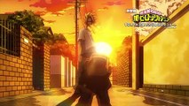 My Hero Academia : bande-annonce de la saison 6