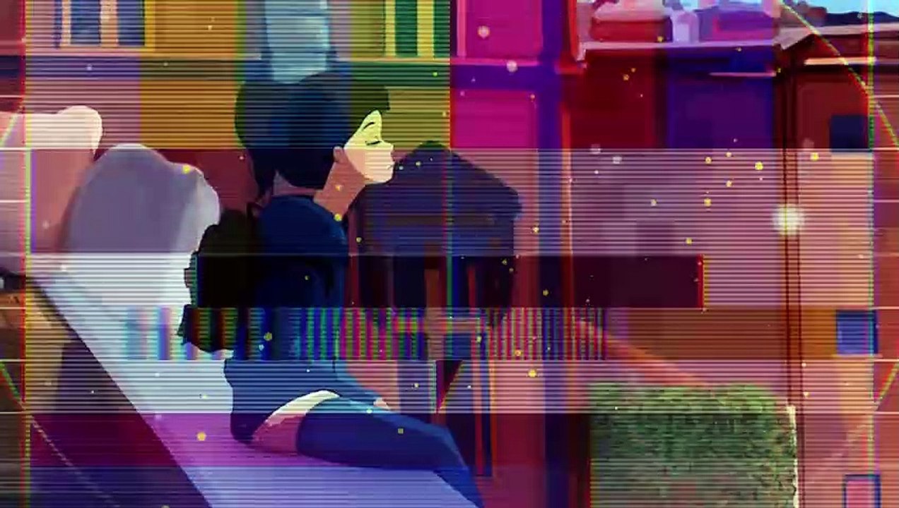 Selvi Beats - I Miss You