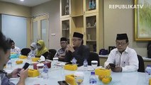 PBNU akan Bahas Topik Agama yang Sensitif pada Forum R2