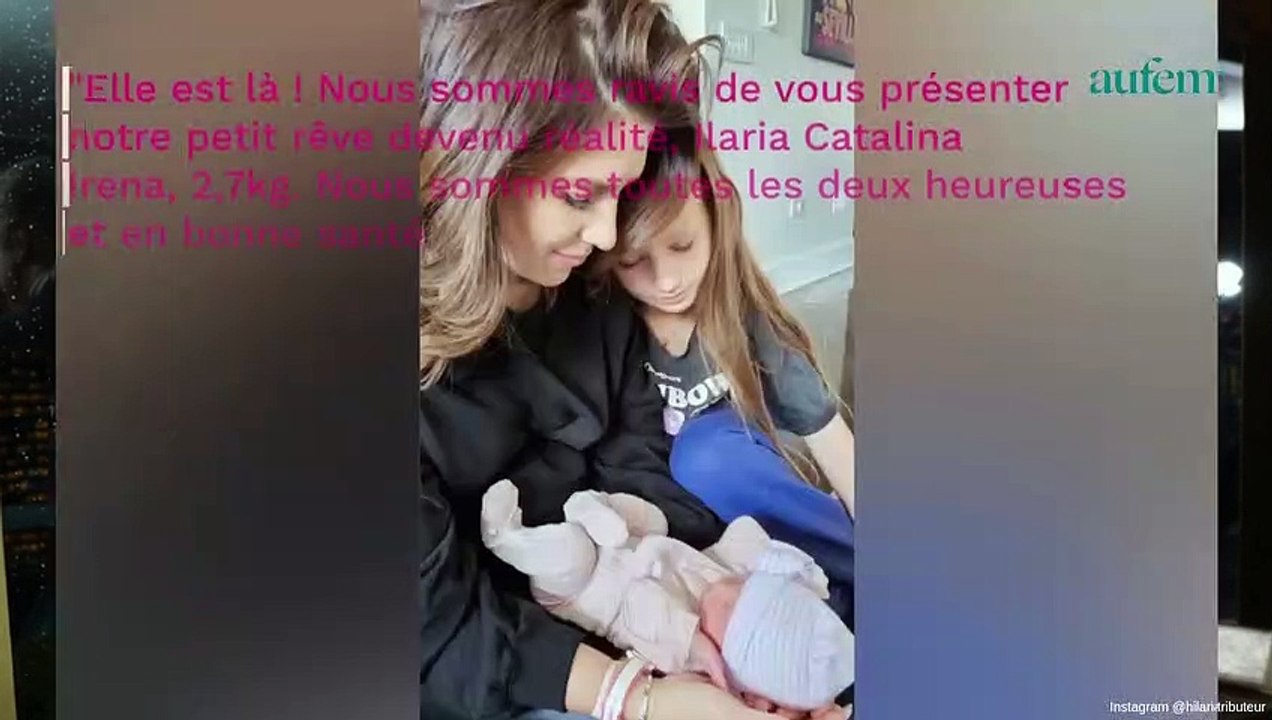 Alec Baldwin et Hilaria : après l'affaire du tir mortel, ils accueillent leur 7e enfant