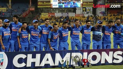 'ते' एक कारण ज्यावरून आपल्या चहत्यांवर भडकला विराट, पाहा नेमकं काय घडलं नागपुरात-