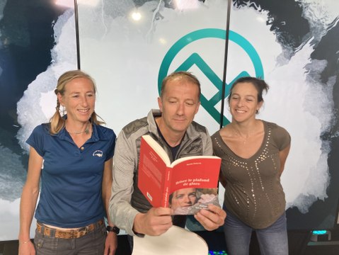 GRAND AIR - SEPTEMBRE 2022 - Grand Air fait son grand retour