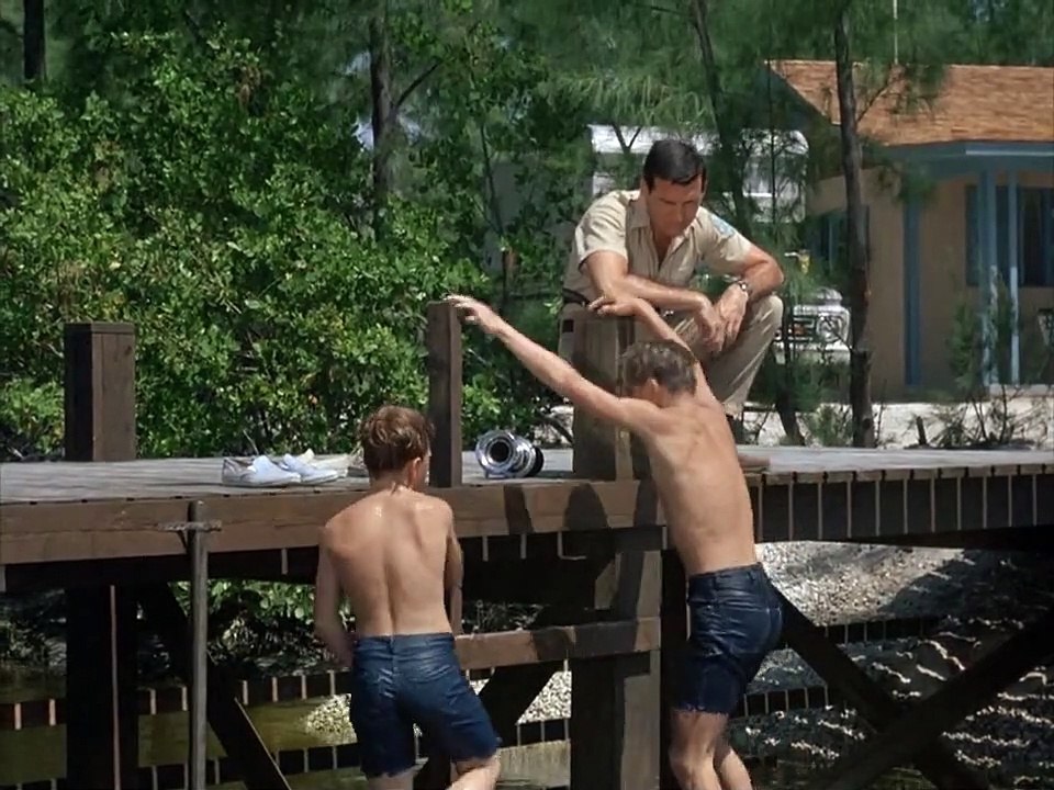 Flipper Staffel 1 Folge 6 HD Deutsch