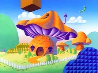 The Adventures of Super Mario Bros. 3 Staffel 1 Folge 12 HD Deutsch