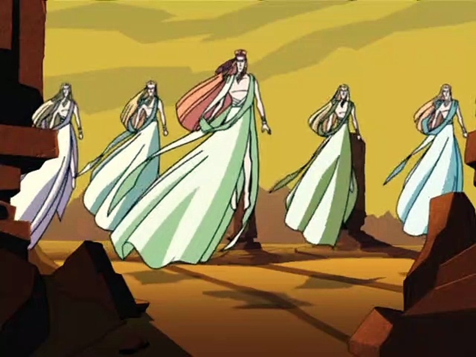 Bob Morane Staffel 1 Folge 11 HD Deutsch