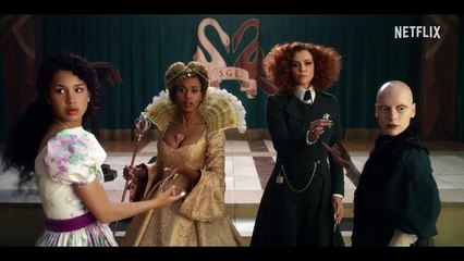 İyilik ve Kötülük Okulu Altyazılı Klip