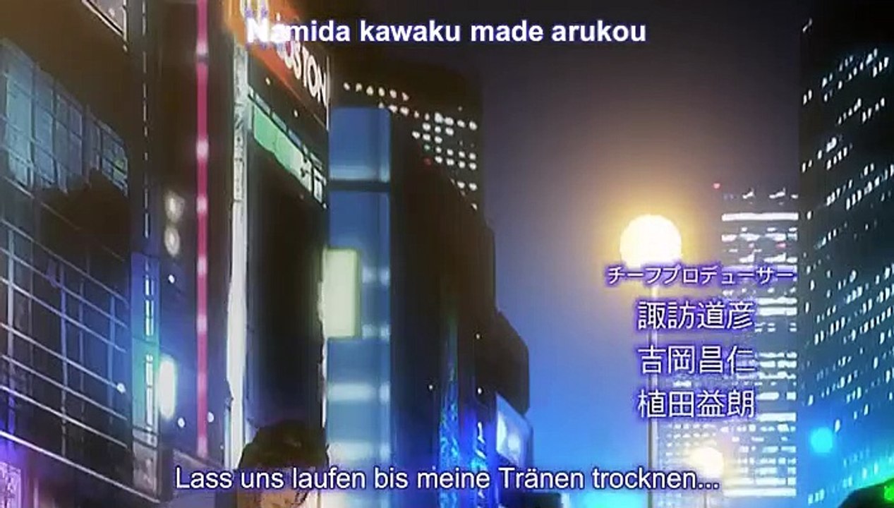 Angel Heart Staffel 1 Folge 26 HD Deutsch