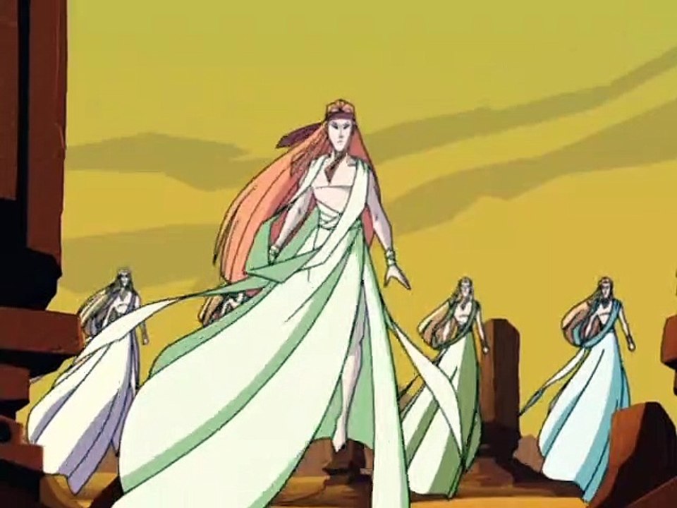 Bob Morane Staffel 1 Folge 12 HD Deutsch