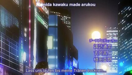 Angel Heart Staffel 1 Folge 27 HD Deutsch