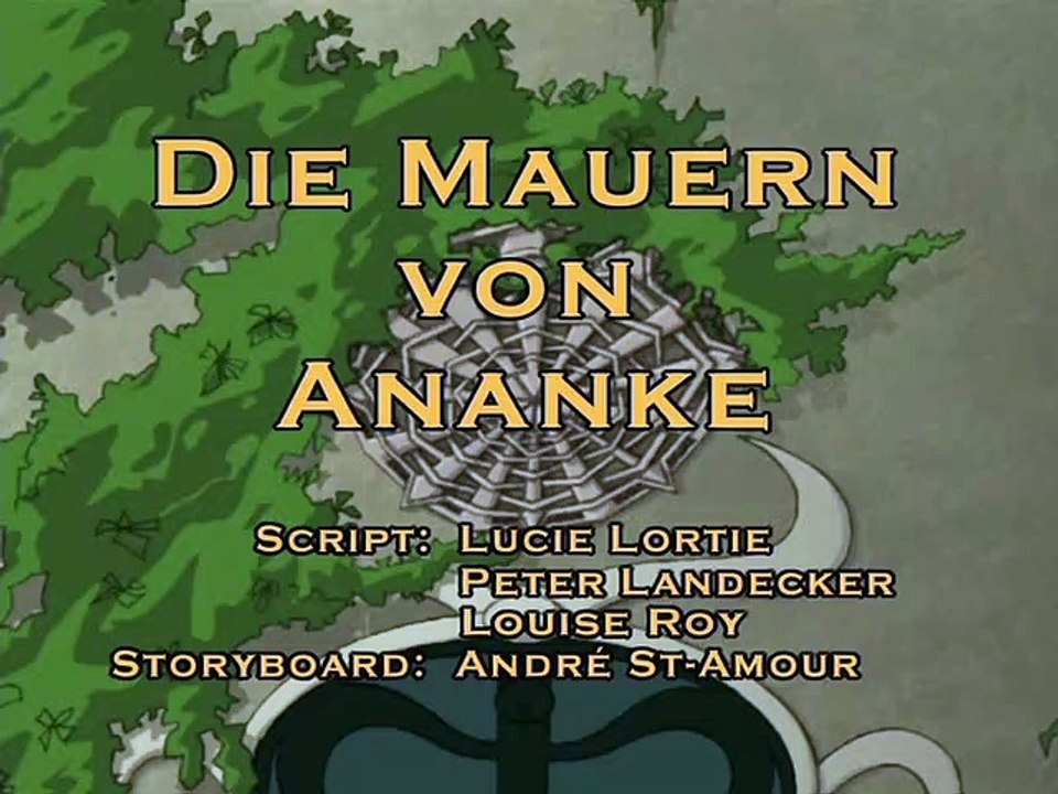 Bob Morane Staffel 1 Folge 9 HD Deutsch