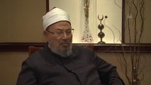 Eski Dünya Müslüman Alimler Birliği Başkanı Yusuf el-Karadavi, 96 yaşında vefat etti (2)