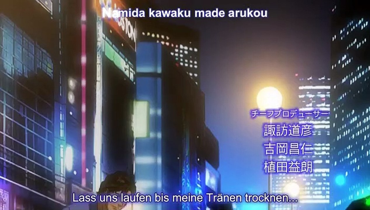 Angel Heart Staffel 1 Folge 29 HD Deutsch