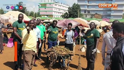 SOLID WASTE MANAGEMENT