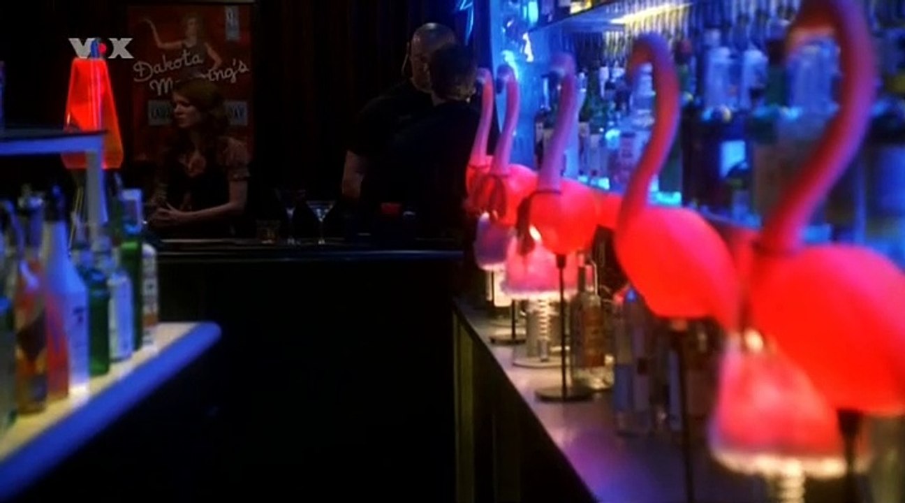 Women’s Murder Club Staffel 1 Folge 9 HD Deutsch