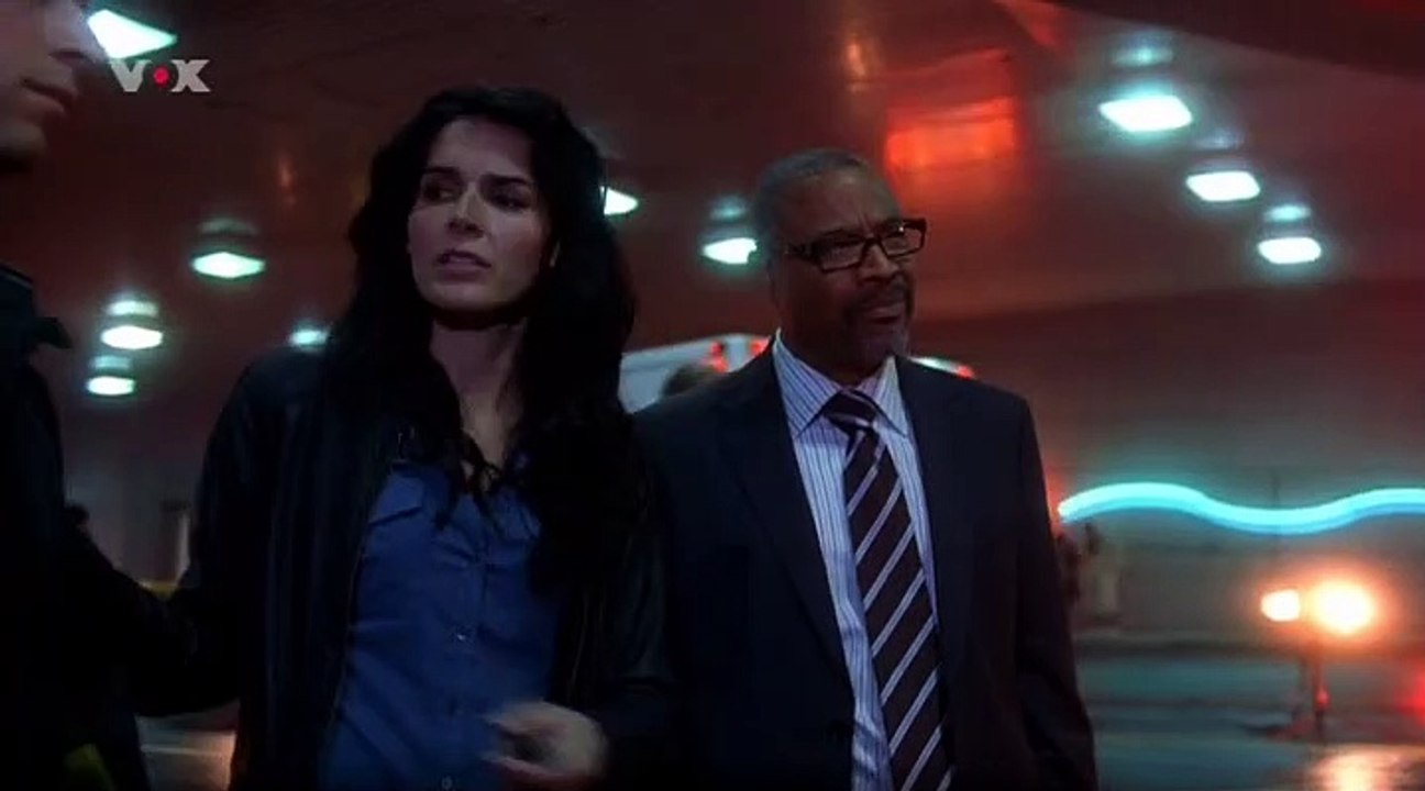 Women’s Murder Club Staffel 1 Folge 11 HD Deutsch