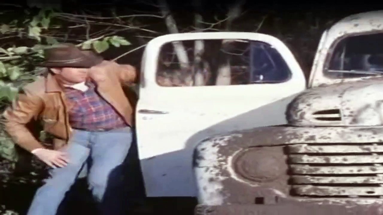 Ein Colt für alle Fälle Staffel 3 Folge 16 HD Deutsch