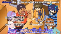 Danball Senki Staffel 1 Folge 11 HD Deutsch