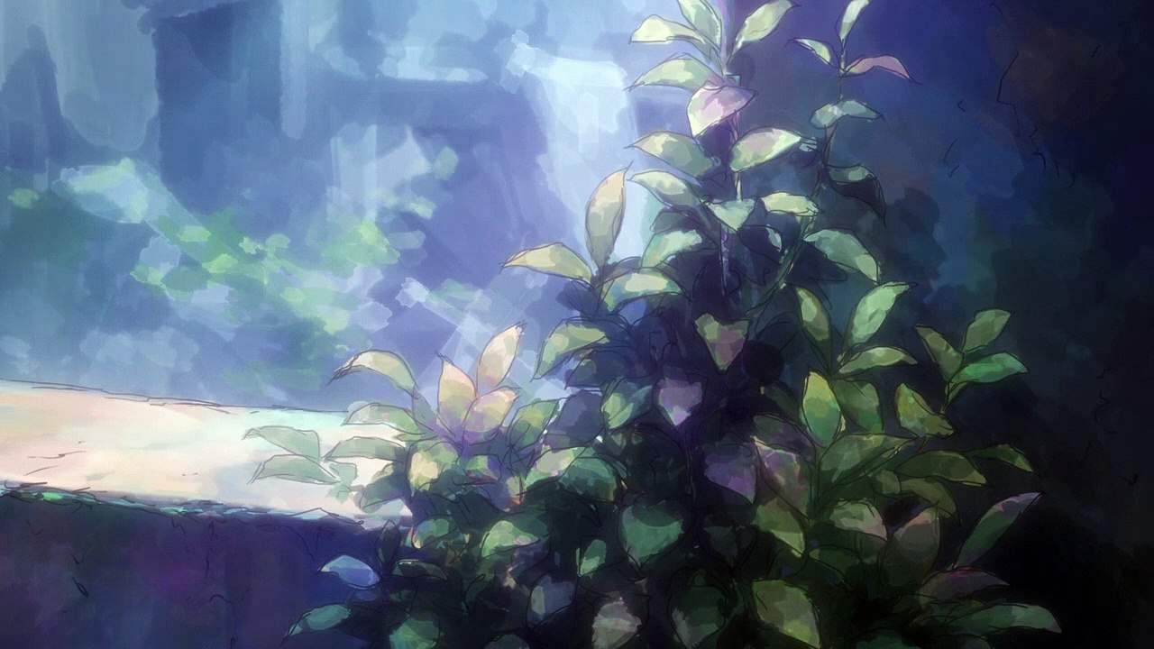 Hai to Gensou no Grimgar Staffel 1 Folge 7 HD Deutsch