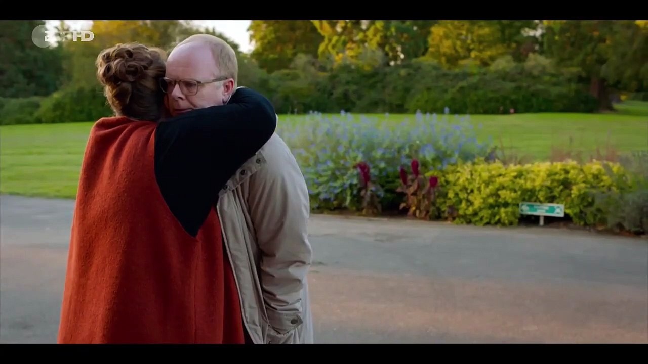 McDonald & Dodds Staffel 1 Folge 2 - Part 02 HD Deutsch