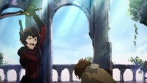 Hai to Gensou no Grimgar Staffel 1 Folge 8 HD Deutsch